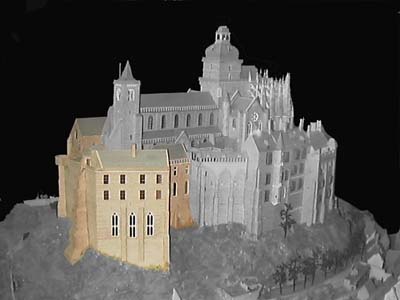 south view